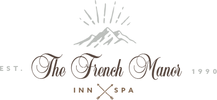 French Manor Logo