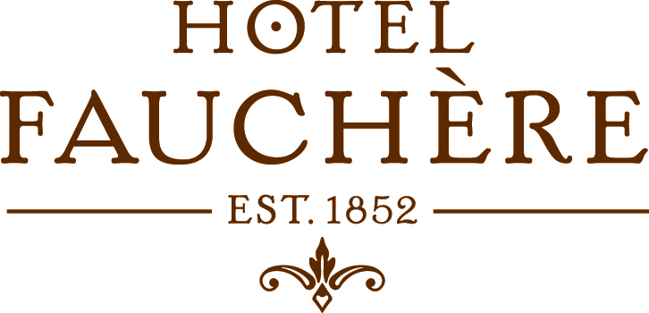 Hotel Fauchere logo-1 Hotel Fauchere