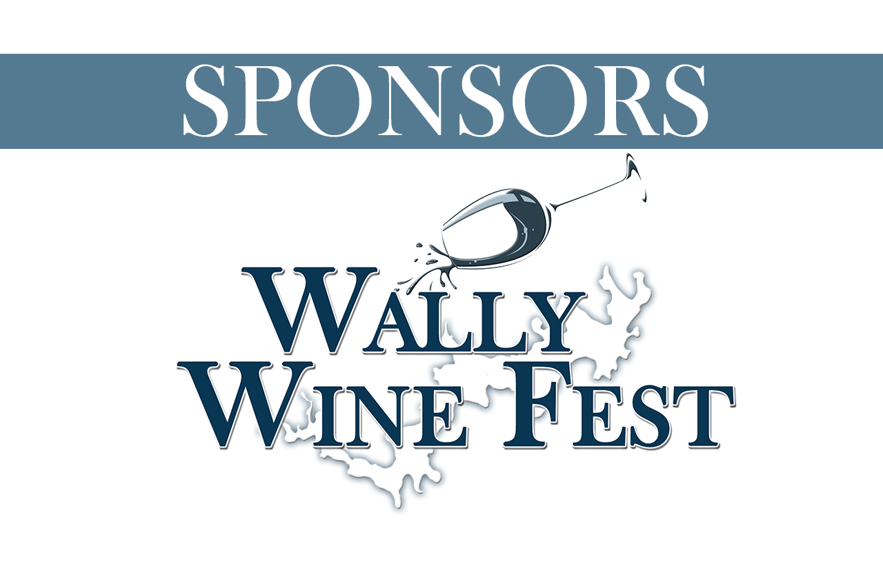 Silent Auction Wally Wine Fest